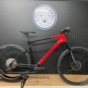 Vtt CANNONDALE scalpel HT carbone 4 taille XL