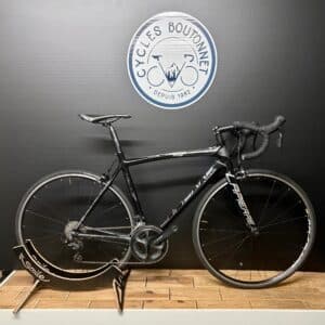 Vélo de route Carbone Lapierre Xelius taille M Comme Neuf