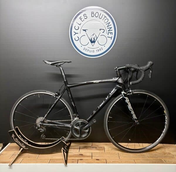 Vélo de route Carbone Lapierre Xelius taille M Comme Neuf