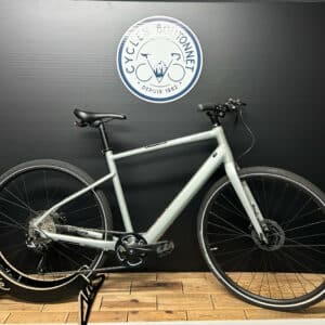 Cannondale Quick Neo SL 2 électrique taille M