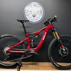 VTT Tout suspendu Haut de Gamme BH ILINX+ Enduro Carbon PRO 9.9 Taille S Pesant 20.5kgs