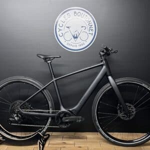 Cube Editor Hybrid Pro 400X Taille S