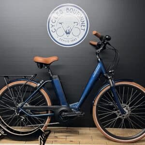 O2 Feel Ivog City Boost 6 Taille S