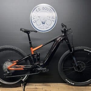 VTT Giant Trance E+3 Taille s