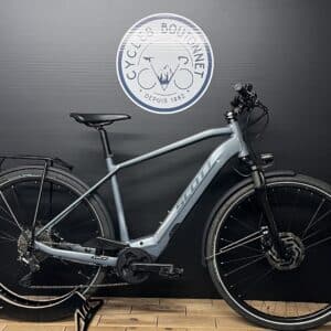 VTC Scott Sub Tour eRide 20 625W Taille L