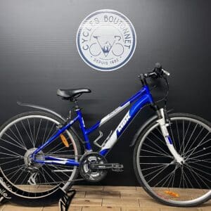 VTC MBK Greenfield Sport Taille M