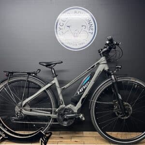 VTC Winora Y420X Taille S