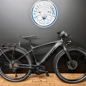VTC GIANT Fastroad Pro E+ EX Taille S NEUF 500watts
