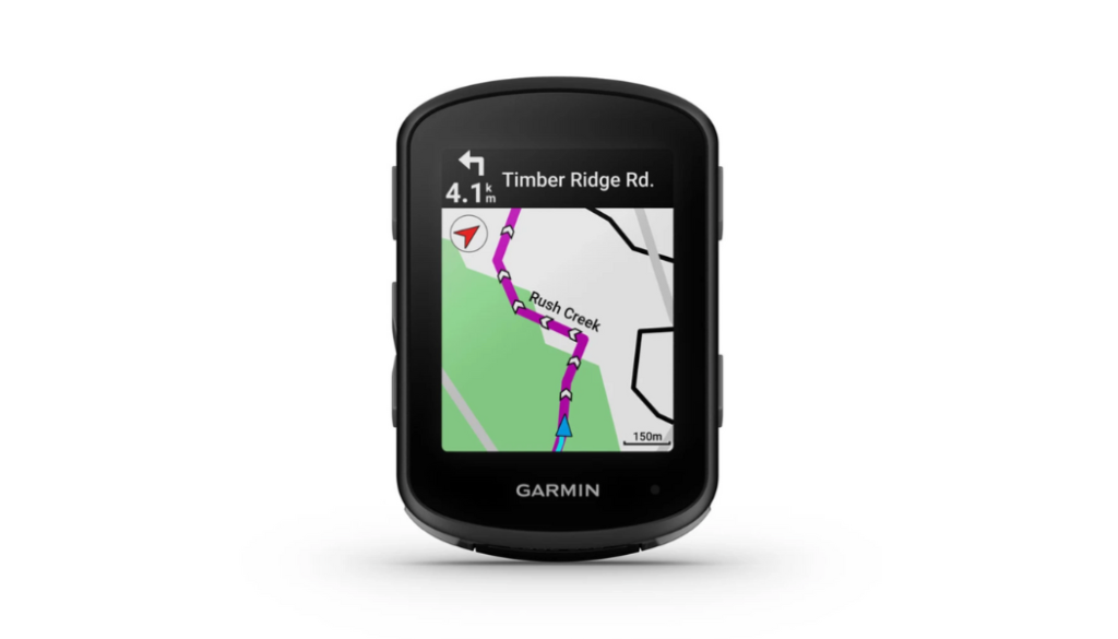 Compteur GPS de vélo Edge® 540 - Boutonnet Cycles