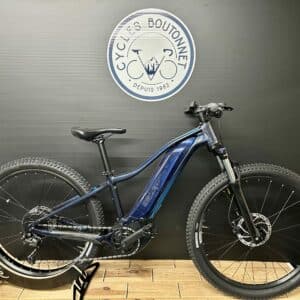 Giant LIV Tempt E+ 2 2025   500 watts Taille XS