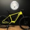 VTT électrique CANNONDALE TRAIL NEO 4 500Watts