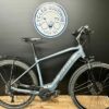 VTC Electrique SCOTT Sub Tour Eride 10 2022 batterie 625watts Moteur Bosch