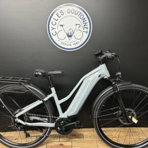 VTC électrique Giant LIV AMITI E+ 4 NEUF Taille S