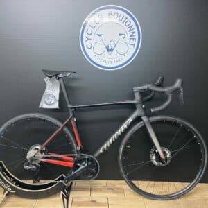 WILIER 0 SL 105 Di2 Taille M