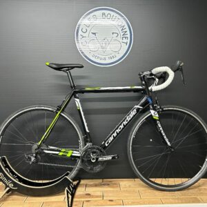 Vélo route Cannondale CAAD 8 Taille 56 (L)