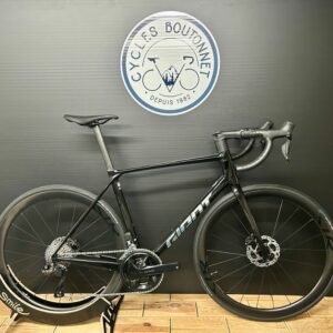 Vélo Route GIANT TCR ADVANCED PRO 1 DI2 2025 NEUF