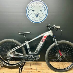 VTT électrique ORBEA Keram 30 Taille S 1490kms moteur BOSCH très propre