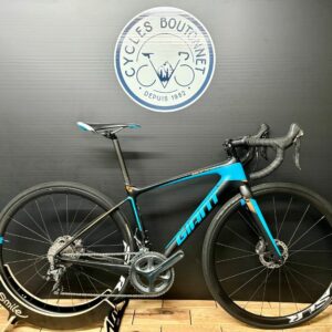 Vélo Route GIANT Defy Adv PRO1 DISC Taille XS