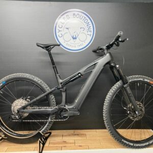 VTT électrique CUBE Stéréo Hybrid ONE44 RACE NEUF 2025 Taille M