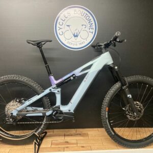 VTT électrique CUBE Stéréo Hybrid ONE44 RACE NEUF 2025 Taille L