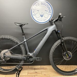 VTT électrique CUBE Réaction Hybrid pro taille L