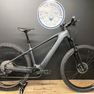 VTT électrique CUBE Réaction Hybrid pro taille L