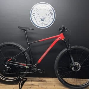 Vtt CANNONDALE Trail SL 3 taille L