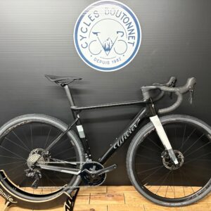 Vélo gravel WILIER Rave SL 2025 NEUF Carbone Taille M