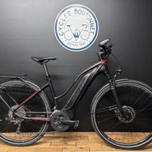 VTC électrique Giant Explore E+2 Taille M 500watts