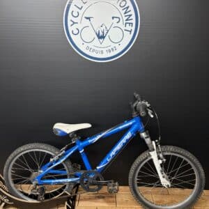 VTT 20 pouces Lapierre Tecnic 20 avec fourche