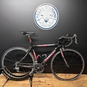 Vélo de route carbone Feracci Proteam Taille M