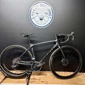Vélo de route GIANT TCR Adv PRO 1 2023 Taille S Sram Force AXS