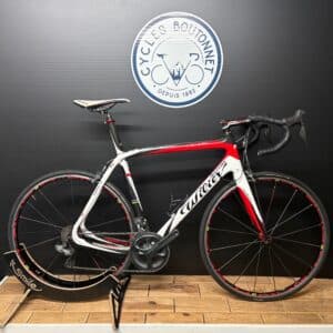 Vélo de route WILIER Cento 1 Shim Dura Ace DI2 Taille  XL