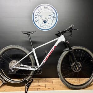 VTT ORBEA Alma H20 2022 Taille S comme neuf