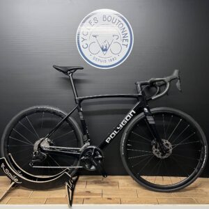 STRATTOS S7X SHIMANO 105 DI2 Taille M