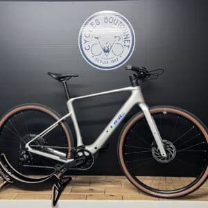 GARVEL CUBE NULANE HYBRID C:62 RACE