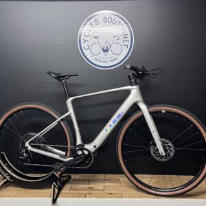 GARVEL CUBE NULANE HYBRID C:62 RACE