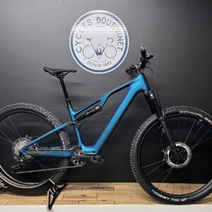 VTT CUBE AMS Hybrid ONE44 C:68X SLX 400X TAILLE M