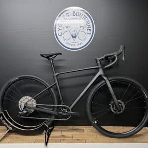 GRAVEL CUBE Nuroad C:62 ONE TAILLE  S