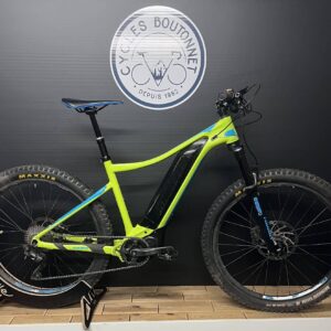 VTT électrique GIANT DIRT_E+2 PRO taille M 500w