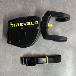 Système de Traction Tire Velo v3