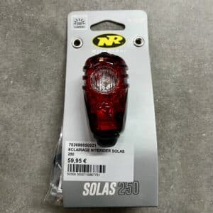 Eclairage Niterider Solas 250