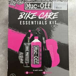 Kit d&rsquo;entretien complet Muc-Off