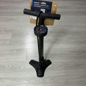 Pompe A Pied Tower Elite Giant