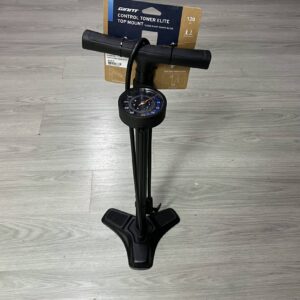 Pompe A Pied Tower Elite Giant