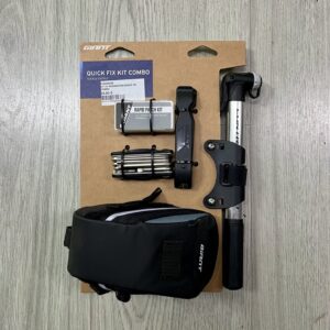 Kit de Réparation Quick Fix Combo Giant