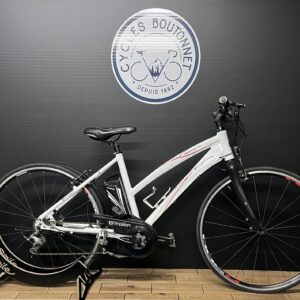 Vélo de route electrique BH Emotion Sport 500w Taille S avec moteur central