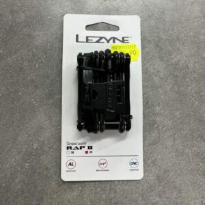 multioutil 24 LEZYNE