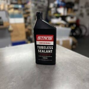 Tubeless 1000ml