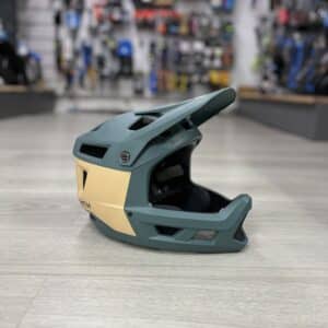 Casque Intégral Smith Mainline